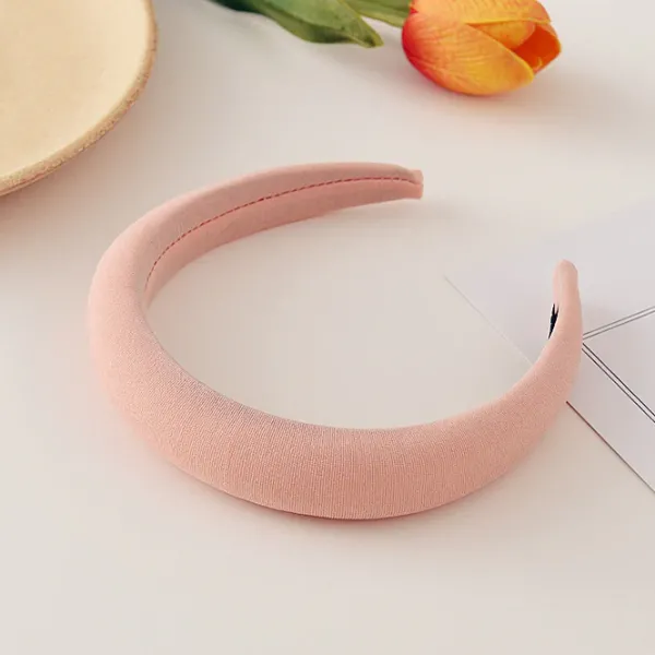 Other|Hair Accessories*Boogzel Clothing Danish Pastel Headband