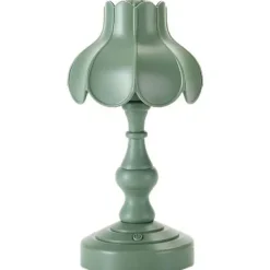 Lights & Lamps|Aesthetic Room Decor*Boogzel Clothing Danish Pastel Lotus Desk Lamp