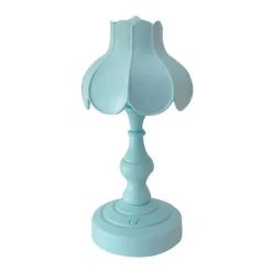 Lights & Lamps|Aesthetic Room Decor*Boogzel Clothing Danish Pastel Lotus Desk Lamp