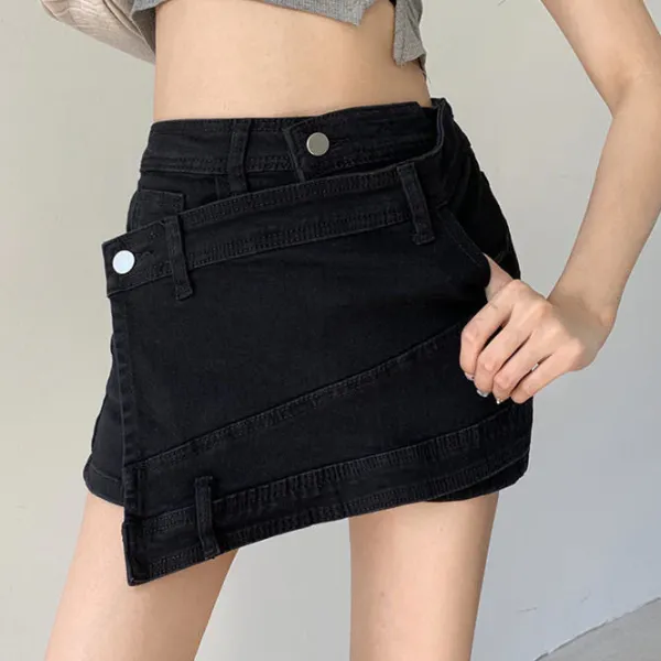 Shorts*Boogzel Clothing Danish Pastel Pink Heart Shorts