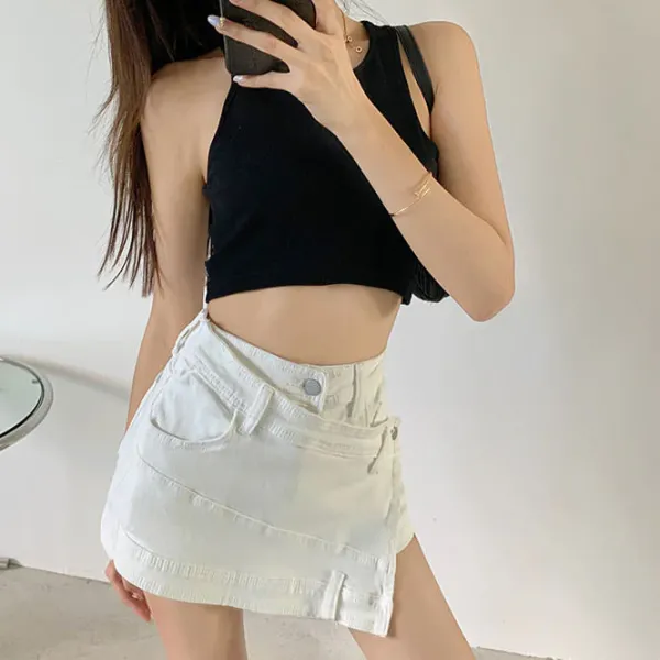 Shorts*Boogzel Clothing Danish Pastel Pink Heart Shorts