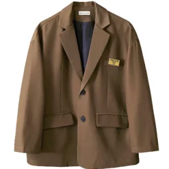 Coats & Jackets*Boogzel Clothing Dark Academia Aesthetic Blazer