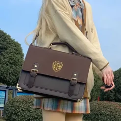 Bags & Purses*Boogzel Clothing Dark Academia Messenger Bag