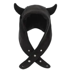 Hats*Boogzel Clothing Devil Horns Hood Hat