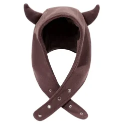 Hats*Boogzel Clothing Devil Horns Hood Hat