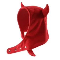 Hats*Boogzel Clothing Devil Horns Hood Hat