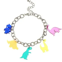 Bracelts|Other*Boogzel Clothing Dino Bracelet