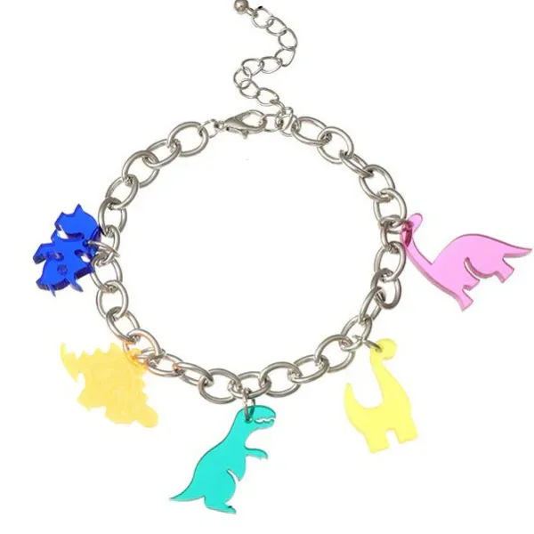Bracelts|Other*Boogzel Clothing Dino Bracelet