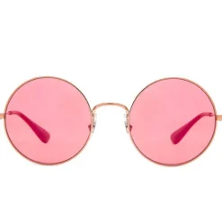 Sunglasses*Boogzel Clothing Disco Doll Round Sunglasses