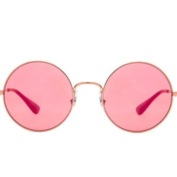 Sunglasses*Boogzel Clothing Disco Doll Round Sunglasses