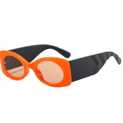 Sunglasses*Boogzel Clothing Diva Oval Sunglasses