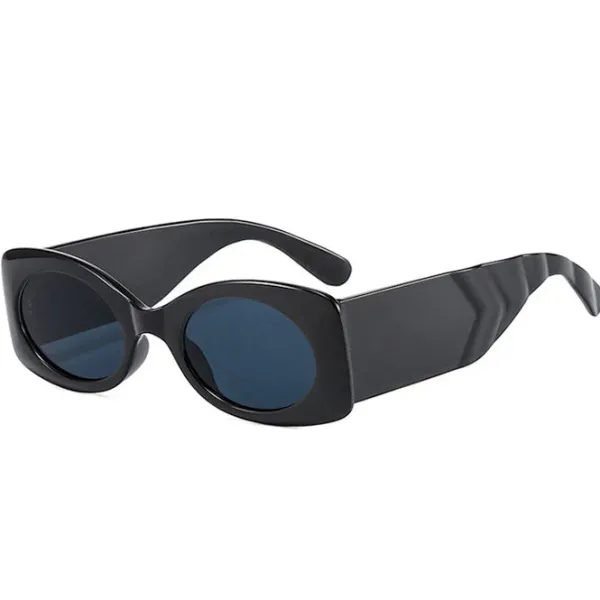 Sunglasses*Boogzel Clothing Diva Oval Sunglasses