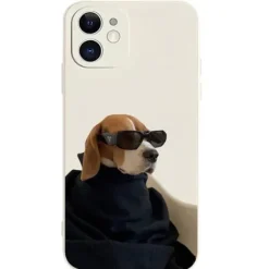 Iphone Cases*Boogzel Clothing Dog iPhone Case