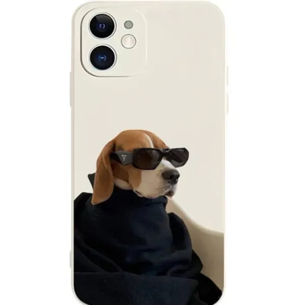 Iphone Cases*Boogzel Clothing Dog iPhone Case