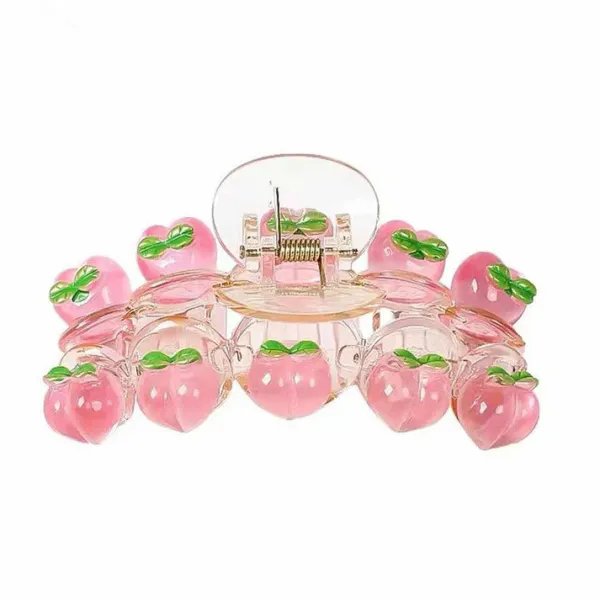 Hair Accessories*Boogzel Clothing Dolly Hair Claw