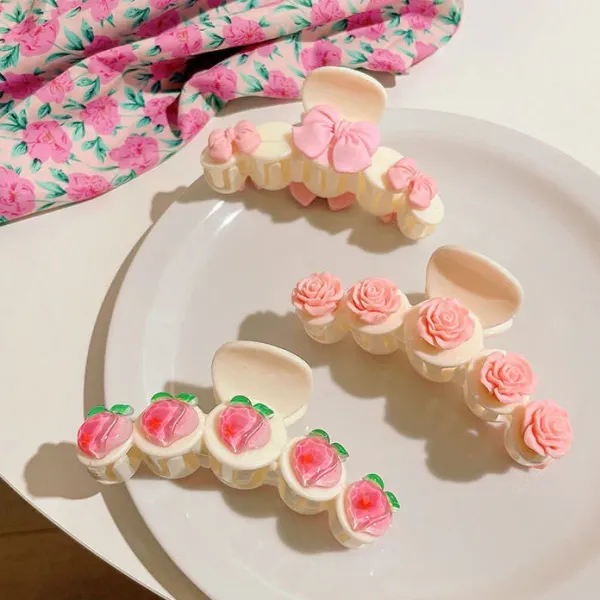 Hair Accessories*Boogzel Clothing Dolly Hair Claw