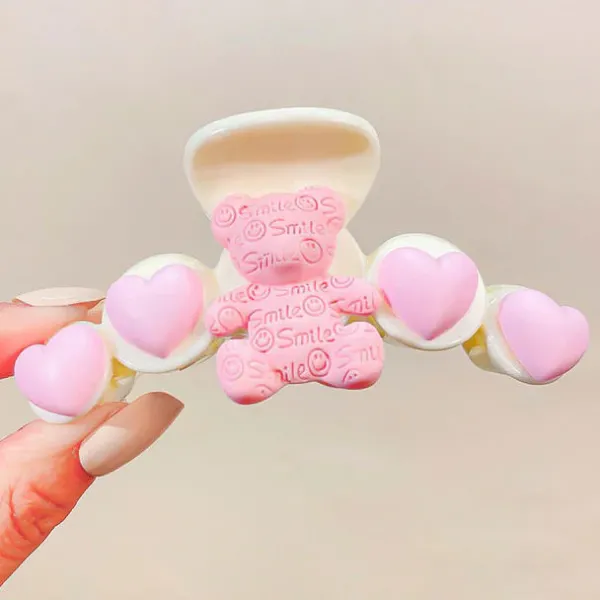 Hair Accessories*Boogzel Clothing Dolly Hair Claw