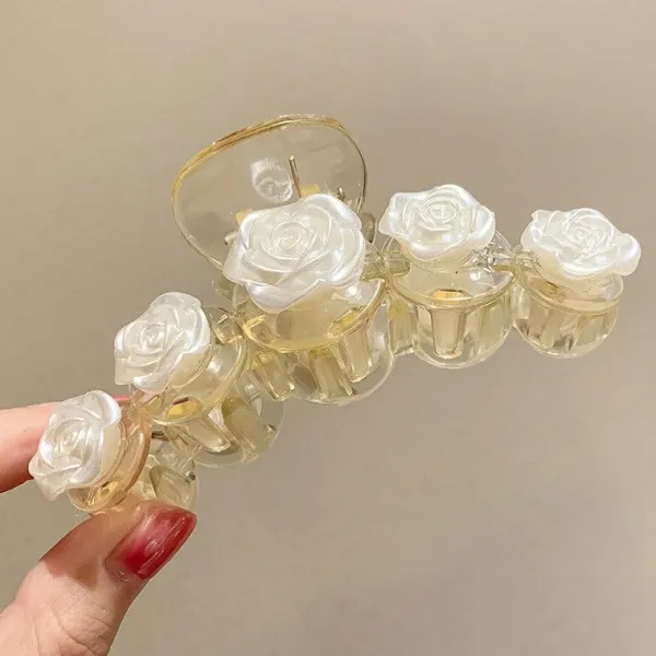 Hair Accessories*Boogzel Clothing Dolly Hair Claw