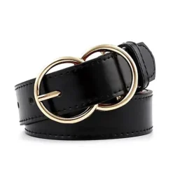 Other|Belts & Chains*Boogzel Clothing Double Ring Buckle Belt