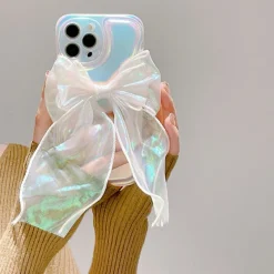 Iphone Cases*Boogzel Clothing Dream Bow iPhone Case