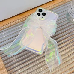 Iphone Cases*Boogzel Clothing Dream Bow iPhone Case