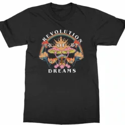Aesthetic T-Shirts & Graphic Tees*Boogzel Clothing Dreams Graphic T-Shirt