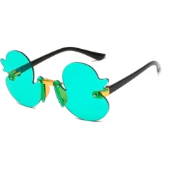 Sunglasses*Boogzel Clothing Duck Oversized Sunglasses
