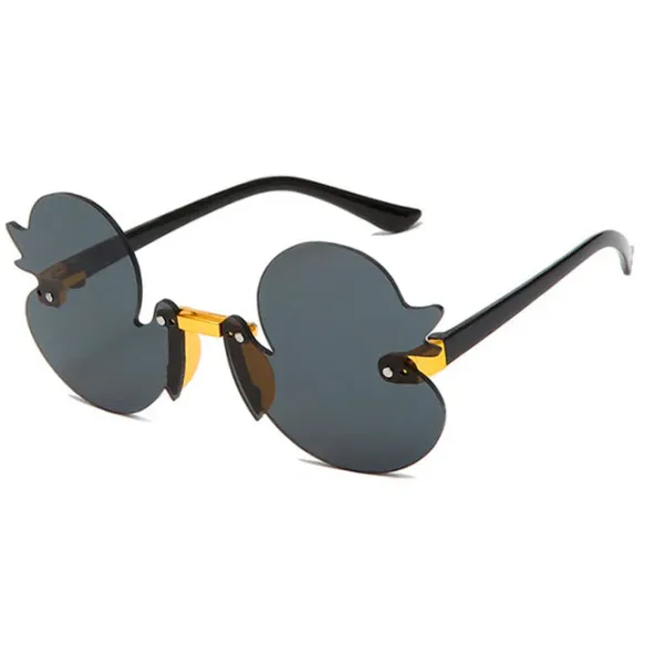 Sunglasses*Boogzel Clothing Duck Oversized Sunglasses
