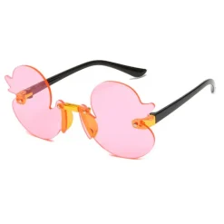 Sunglasses*Boogzel Clothing Duck Oversized Sunglasses