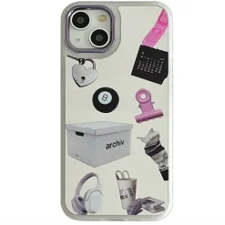 Iphone Cases*Boogzel Clothing E-girl Aesthetic iPhone Case