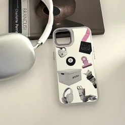 Iphone Cases*Boogzel Clothing E-girl Aesthetic iPhone Case