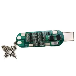 Hair Accessories*Boogzel Clothing Electronic Chip Hair Clip