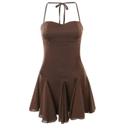 Dresses & Rompers*Boogzel Clothing Elenore Mini Dress