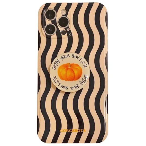 Iphone Cases*Boogzel Clothing Enjoy Your Own Life iPhone Case