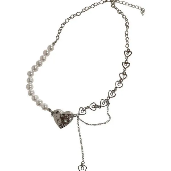 Necklaces & Chokers*Boogzel Clothing Everlasting Love Chain Necklace