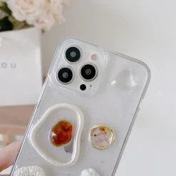 Iphone Cases*Boogzel Clothing Everlasting Love iPhone Case