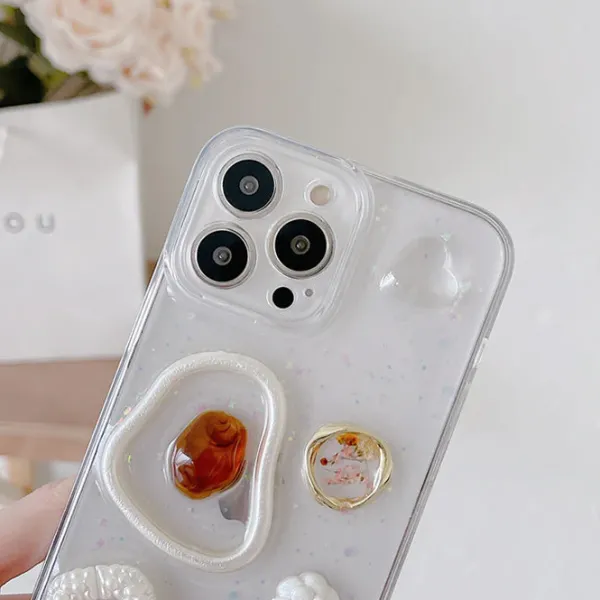 Iphone Cases*Boogzel Clothing Everlasting Love iPhone Case