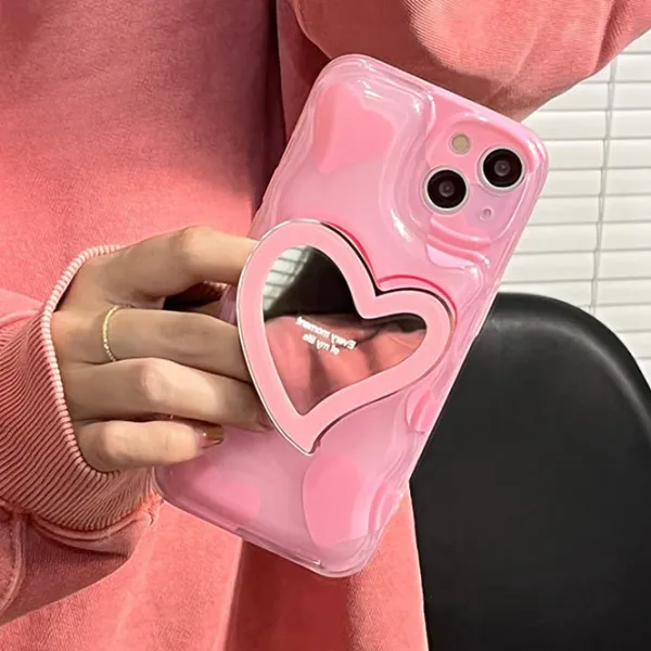 Iphone Cases*Boogzel Clothing Every Moment iPhone Case Pink