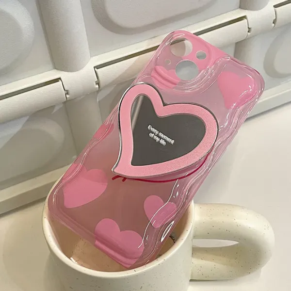 Iphone Cases*Boogzel Clothing Every Moment iPhone Case Pink