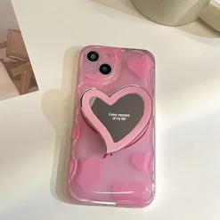 Iphone Cases*Boogzel Clothing Every Moment iPhone Case Pink