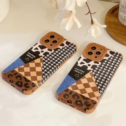 Iphone Cases*Boogzel Clothing Everything Will Be Ok iPhone Case