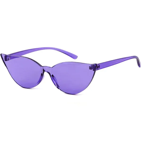 Sunglasses*Boogzel Clothing Eye Candy Sunglasses