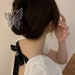 Hair Accessories*Boogzel Clothing Fairy Butterfly Hair Claw