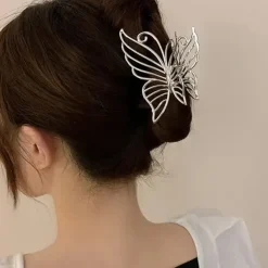 Hair Accessories*Boogzel Clothing Fairy Butterfly Hair Claw