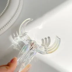 Hair Accessories*Boogzel Clothing Fairy Butterfly Shaped Hair Claw