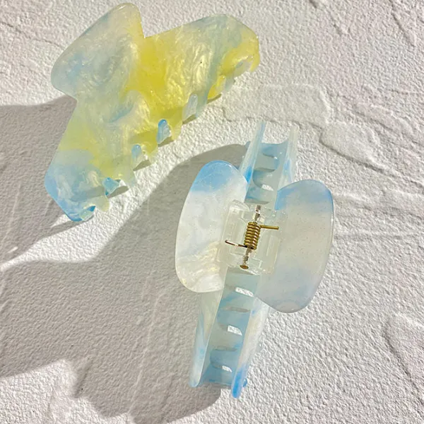 Hair Accessories*Boogzel Clothing Fairy Gradient Hair Claw