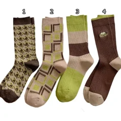 Socks*Boogzel Clothing Fairy Grunge Aesthetic Socks