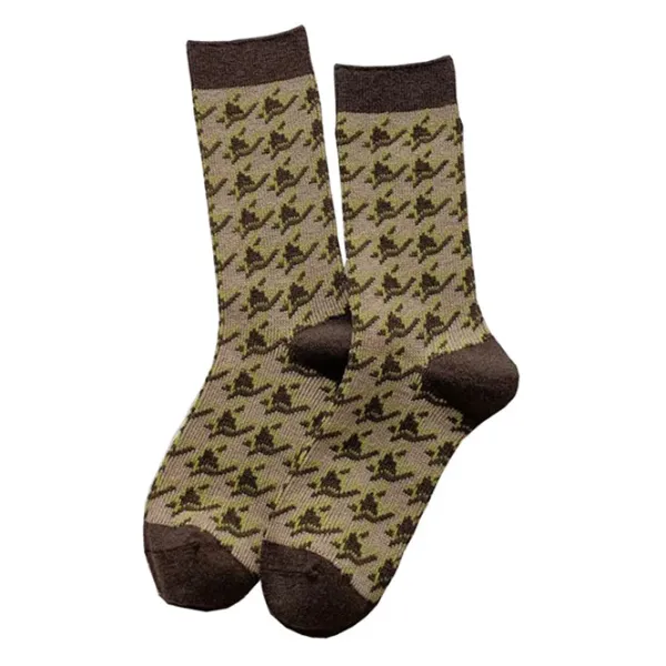 Socks*Boogzel Clothing Fairy Grunge Aesthetic Socks
