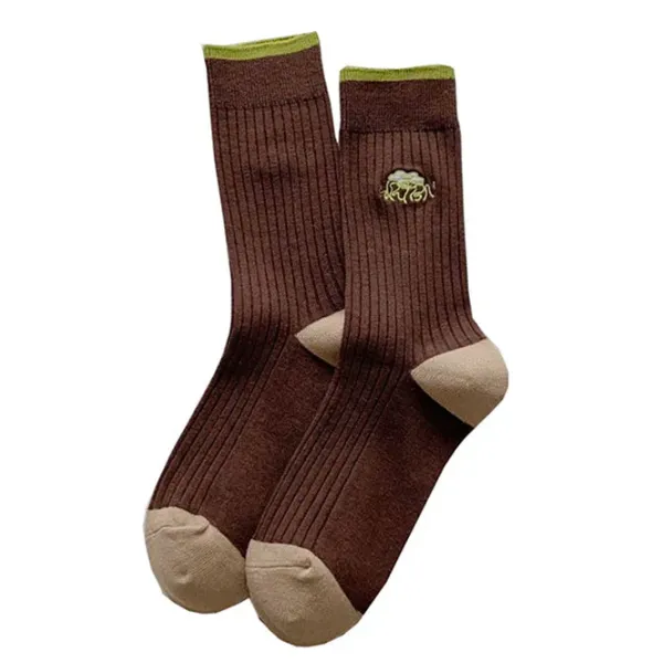 Socks*Boogzel Clothing Fairy Grunge Aesthetic Socks