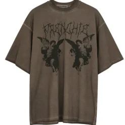 Aesthetic T-Shirts & Graphic Tees*Boogzel Clothing Fairy Grunge Aesthetic T-Shirt